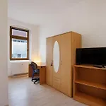Uni-und Welterbe Stadt Whg 4 Freiberg