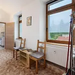 Apartmán Uni-und Welterbe Stadt Whg 4 *