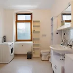Uni-und Welterbe Stadt Whg 4 Apartmán