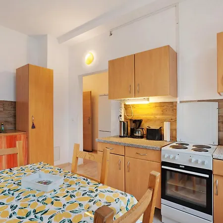 Appartement Uni-und Welterbe Stadt Whg 4