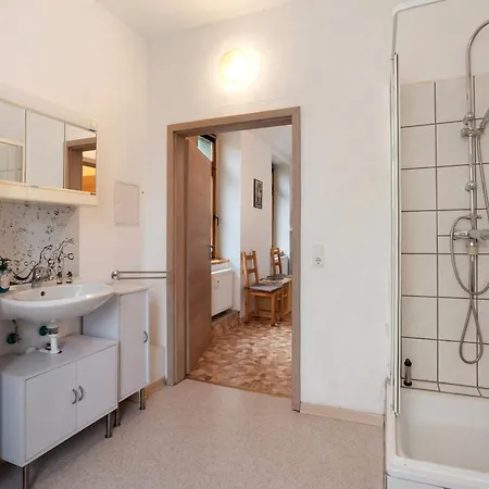 Uni-und Welterbe Stadt Whg 4