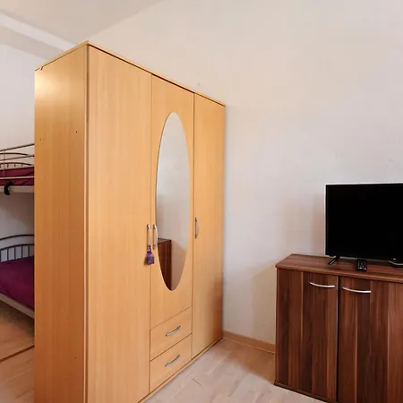 Uni-und Welterbe Stadt Whg 4 Appartement *