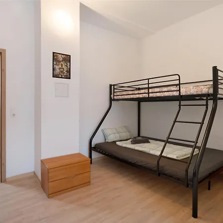 Uni-und Welterbe Stadt Whg 4 * Freiberg