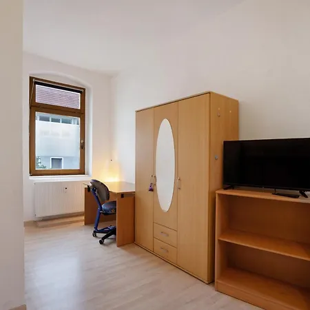 Uni-und Welterbe Stadt Whg 4 Freiberg