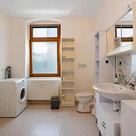 Uni-und Welterbe Stadt Whg 4 Apartamento
