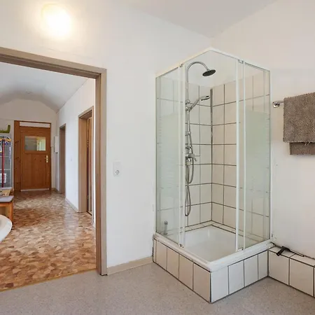 Uni-und Welterbe Stadt Whg 4 Apartamento