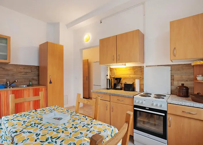 Lägenhet Uni-und Welterbe Stadt Whg 4