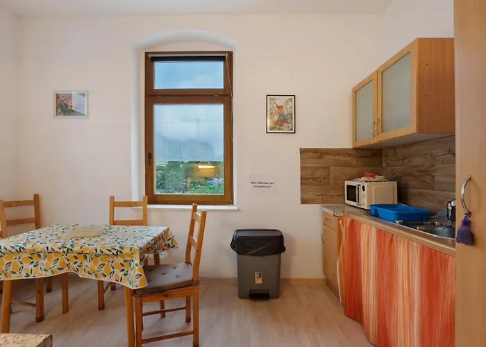 Uni-und Welterbe Stadt Whg 4