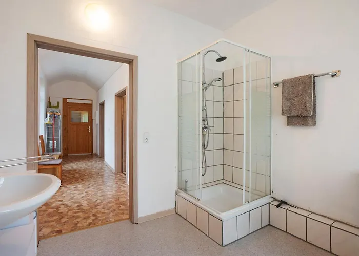 Uni-und Welterbe Stadt Whg 4 *