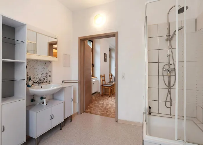 Uni-und Welterbe Stadt Whg 4