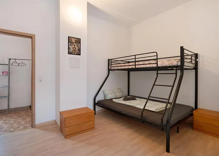 Uni-und Welterbe Stadt Whg 4